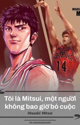 Mitsui đồng nhân 2