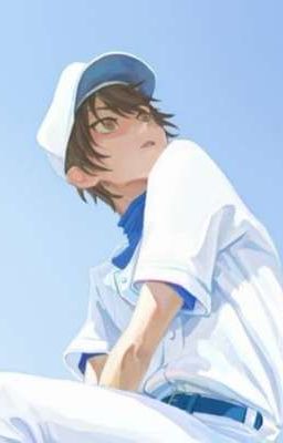 ( Miyuki x Eijun ) CHÌM