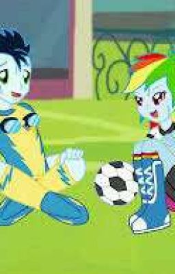 Mlp Equestria Girls: Loving Her