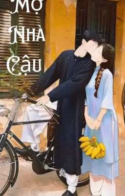 Mợ nhà cậu