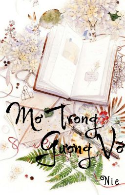 MƠ TRONG GƯƠNG VỠ