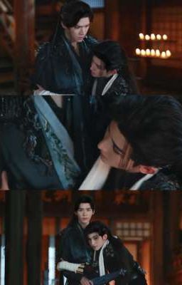 [ Mộ Xương ] Kết