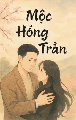 MỘC HỒNG TRẦN.