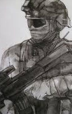 Modern Warfare Roleplay