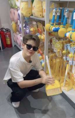 Mỗi Ngày Đều 