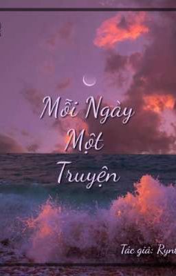 Mỗi Ngày Một Truyện