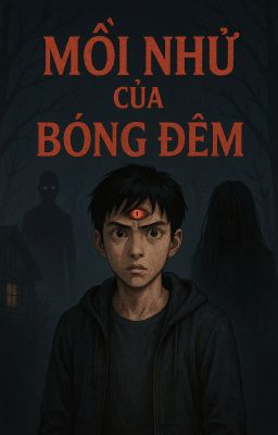 Mồi nhử của bóng đêm