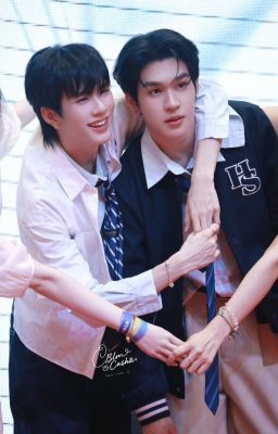 Mối tình không báo trước