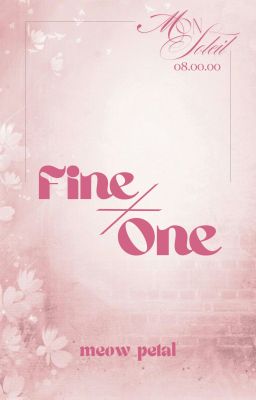 「Mon Soleil જ⁀➴ 08:00」 five + one
