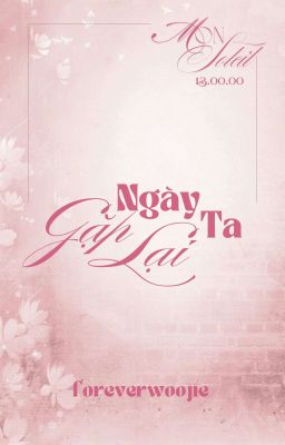 「Mon Soleil જ⁀➴ 13:00」 Ngày ta gặp lại