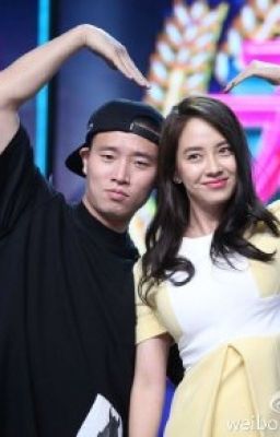 [MondayCouple] Anh là đồ dở hơi