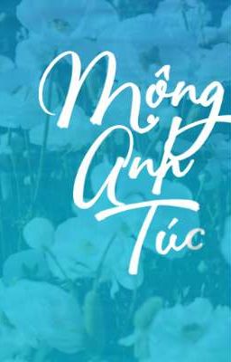 Mộng anh túc