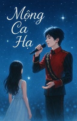 Mộng Ca Hạ