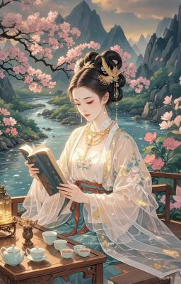 Mộng Hoàng cung