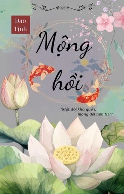 Mộng hồi