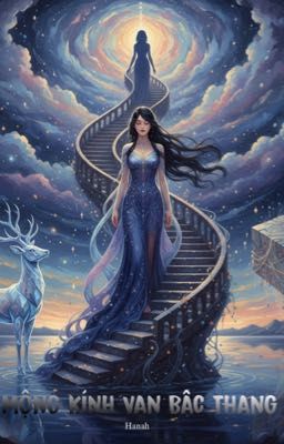 Mộng Kính Vạn Bậc Thang