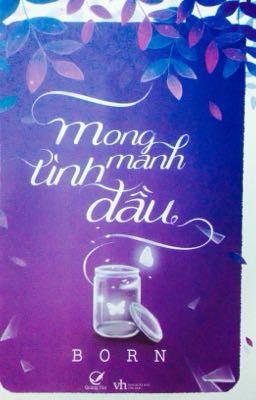 Mong manh tình đầu