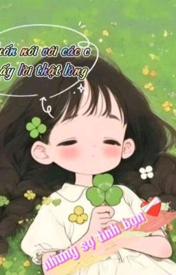 Mong Muốn Thật Muốn Nói Với Bạn