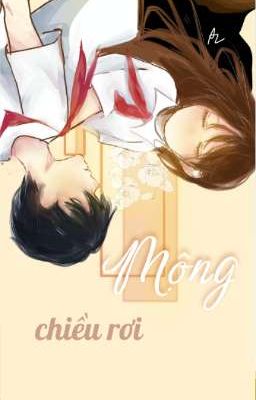 Mộng ngày rơi 