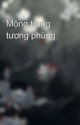 Mộng trung tương phùng