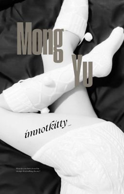 【 mộng yu ➹ 𝒔𝒎𝒆𝒇𝒕 】