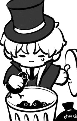 [MonKlein] [Edit] Fanfic Quỷ Bí Chi Chủ
