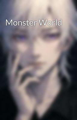 Monster World 