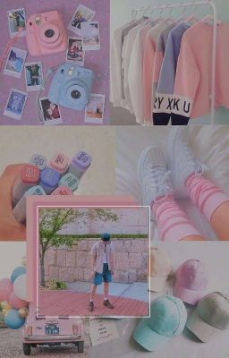 moodboard → hygge