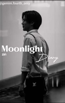 •Moonlight Diary•