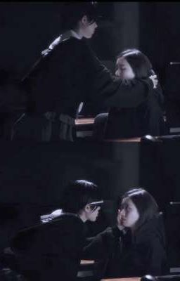 [MoonSara] [Lamoon x Han Sara] Will She Be There...?