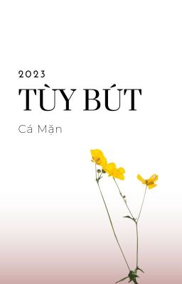 MỘT CHÚT NỮA