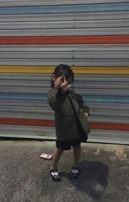 Một Cô Gái