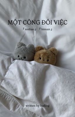 Một Công Đôi Việc