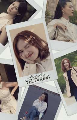 Một Dạo Yêu Đương [Gấu Mèo]