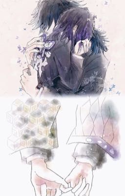 MỘT ĐỜI MỘT KIẾP (GIYU x SHINOBU). 