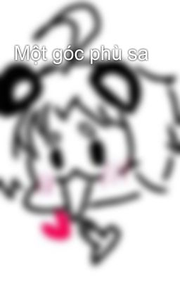 Một góc phù sa