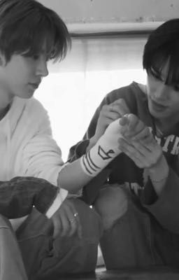 Một Lần (Only Once) [Boylove - Heejake] | Enhypen Fanfic
