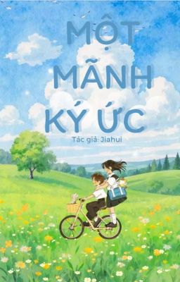 Một mảnh ký ức