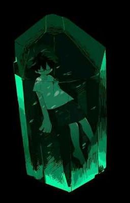 Một Nửa villain Deku [ Trò Đùa Của Số Phận ]