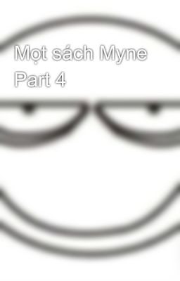 Mọt sách Myne Part 4