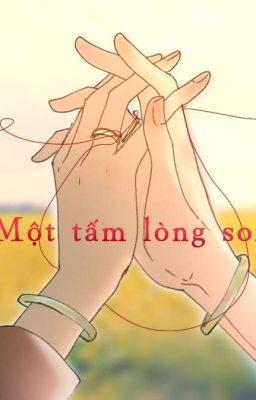 Một tấm lòng son.