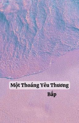 Một Thoáng Yêu Thương