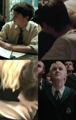 Một vài oneshot nhỏ dành cho tình yêu của Malfoy và Potter