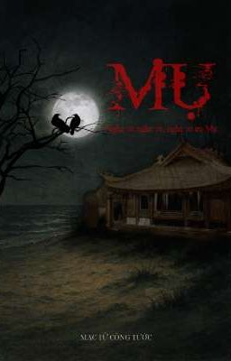 Mụ [Mạc Tử Công Tước] 
