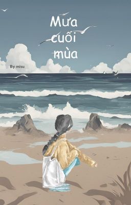 Mưa cuối mùa
