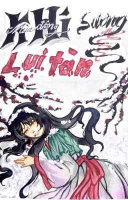 Mùa đông khi sương mai lụi tàn