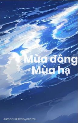 Mùa đông-Mùa hạ