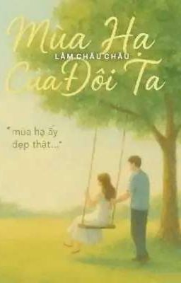 Mùa Hạ Đôi Ta 