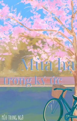 Mùa hạ trong ký ức