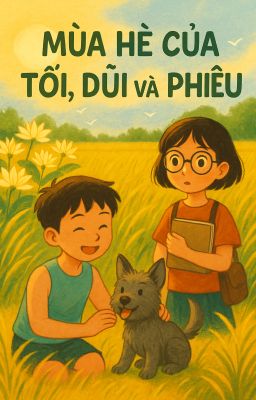 Mùa hè của tôi